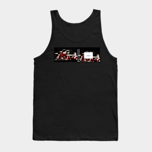 phongle871651 Tank Top